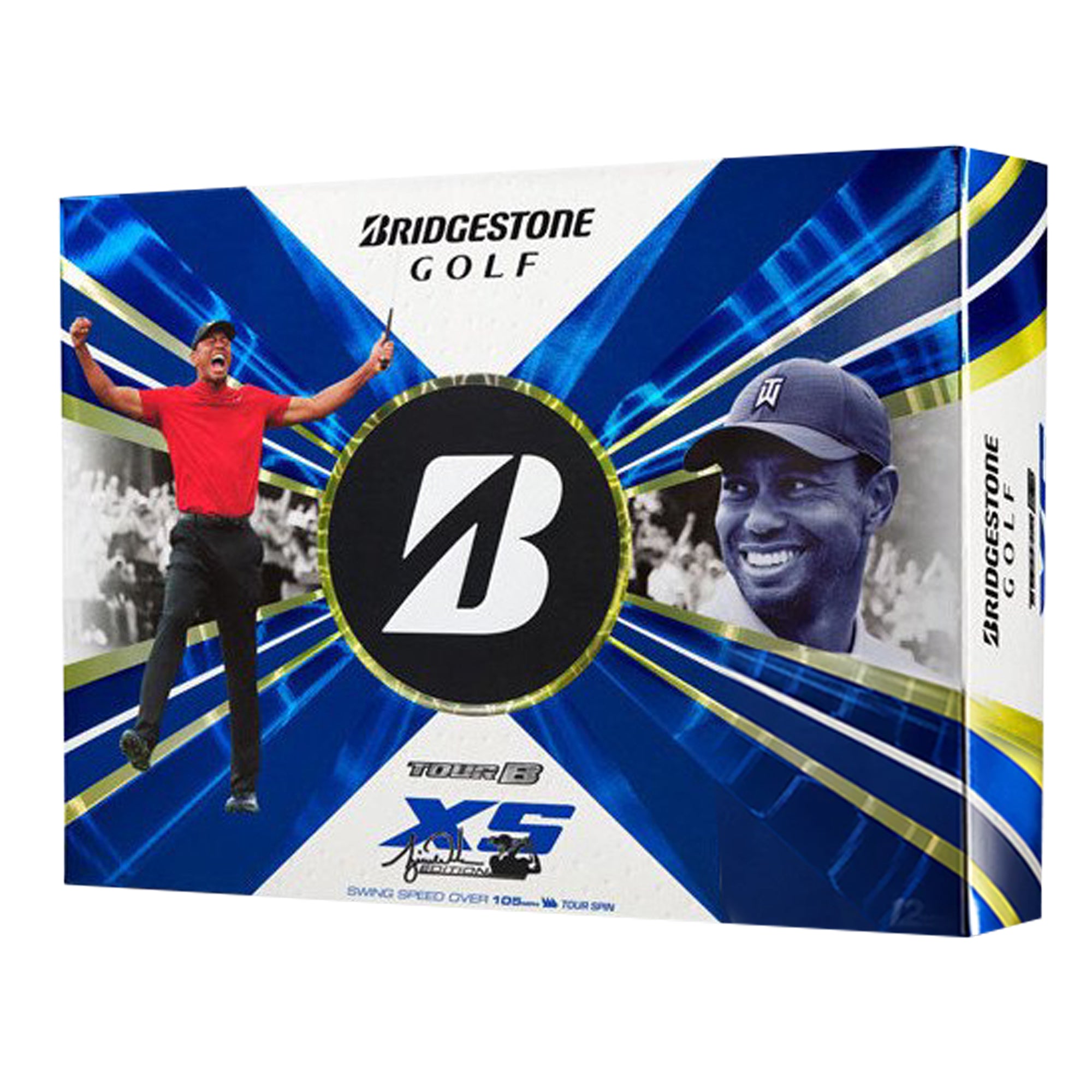 Bridgestone Tour B 22 Deal – Golf Ball HQ